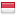 hargahpedia.com server is located in Indonesia